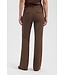 Lady Day Broek Poppy Soft Touch Truffle