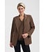 Lady Day Blazer Lori Truffle