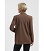 Lady Day Blazer Lori Truffle