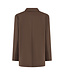 Lady Day Blazer Lori Truffle