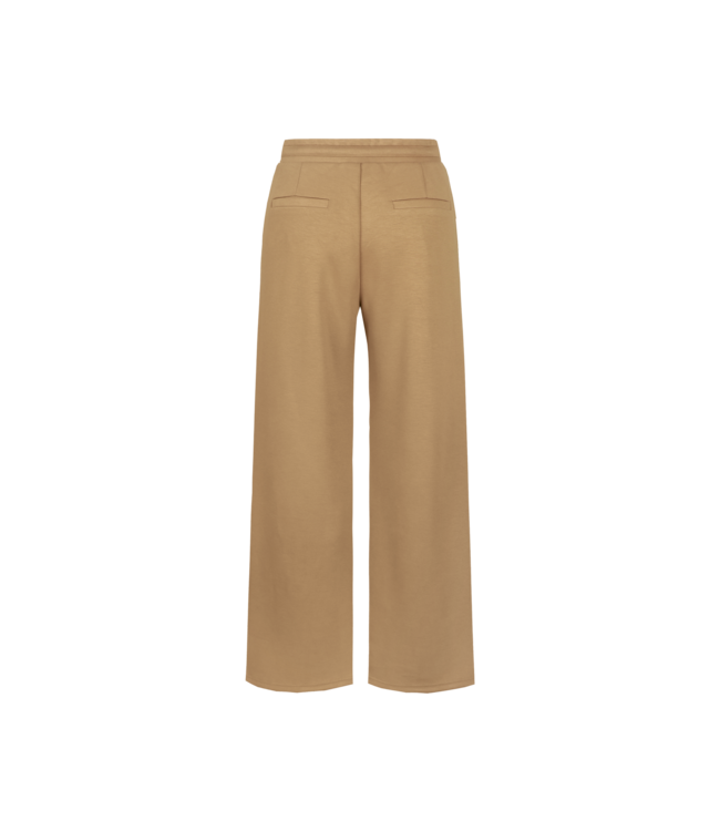 CS The Label Broek Penelope Light Camel