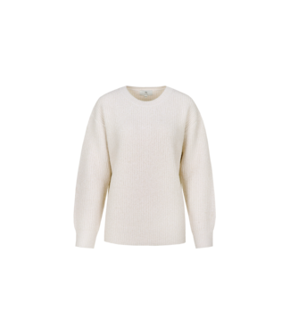 CS The Label CS The Label Trui Wilda Sand