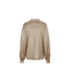 CS The Label Blouse Linte Khaki