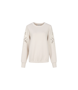 CS The Label CS The Label Sweater Wama Sand