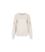 CS The Label Sweater Wama Sand
