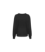 CS The Label Sweater Trui Wende Black