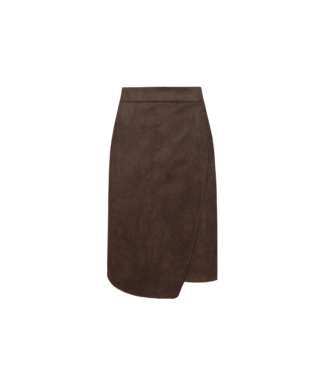 CS The Label CS The Label Rok Violette Mocha Brown