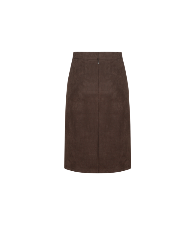 CS The Label Rok Violette Mocha Brown