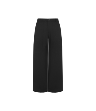 CS The Label CS The Label Broek Pebbles Black