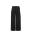 CS The Label Broek Pebbles Black