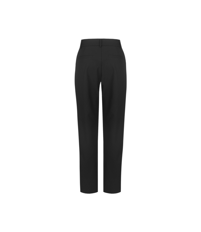 CS The Label Broek Pelin Black