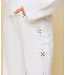 HEYB Jeans Snow White