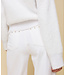 HEYB Jeans Snow White