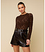 HEYB Short Laya Dark Brown