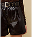 HEYB Short Laya Dark Brown