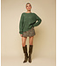 HEYB Skort Mandy Green