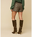 HEYB Skort Mandy Green