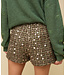 HEYB Skort Mandy Green