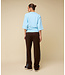 HEYB Trui Beau Light Blue