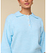 HEYB Trui Beau Light Blue