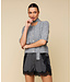HEYB Vest London Grey