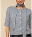 HEYB Vest London Grey
