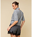 HEYB Vest London Grey