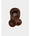 Morgan Sjaal 5douvo Choco