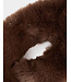Morgan Sjaal 5douvo Choco