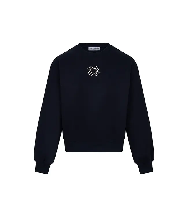 Lofty Manner Sweater Imina Dark Blue