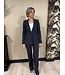 Rinascimento Blazer Stella Blue Navy