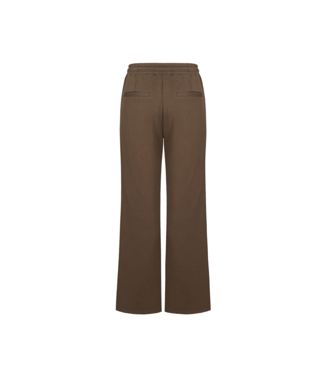 G-maxx Broek Siofra Dark Earth
