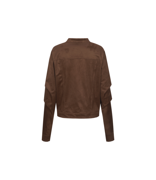G-maxx Jacket Eireann Dark Earth