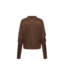 G-maxx Jacket Eireann Dark Earth