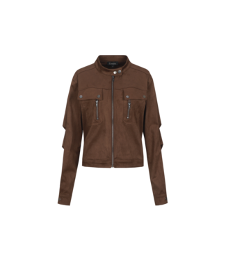 G-maxx G-maxx Jacket Eireann Dark Earth
