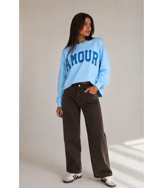 Nono Nono Broek Gwen Brown