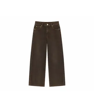Nono Nono Broek Puck Brown