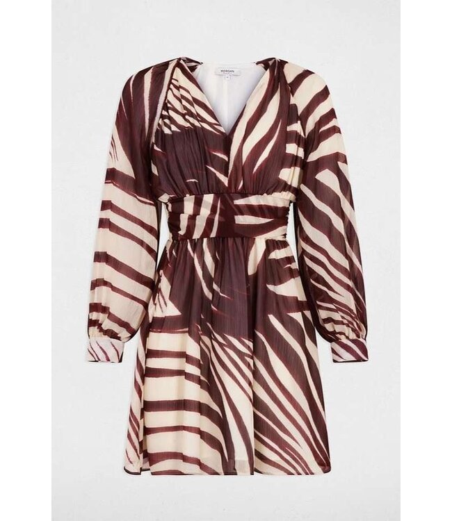 Morgan Jurk Ramel.f Multico Bordeaux