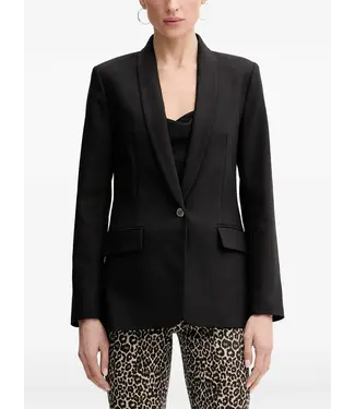 Morgan de toi Morgan Blazer Viko.f Black