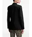 Morgan Blazer Viko.f Black