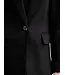Morgan Blazer Viko.f Black