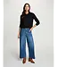 Morgan Jeans Pbianca Denim Stone