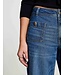 Morgan Jeans Pbianca Denim Stone