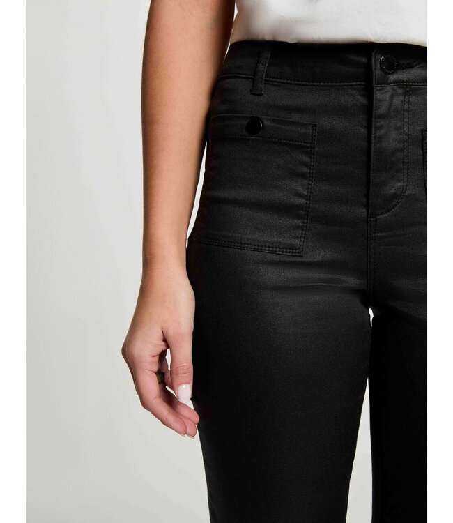 Morgan Broek Psmith Black
