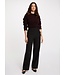 Morgan Broek Poya.f Black