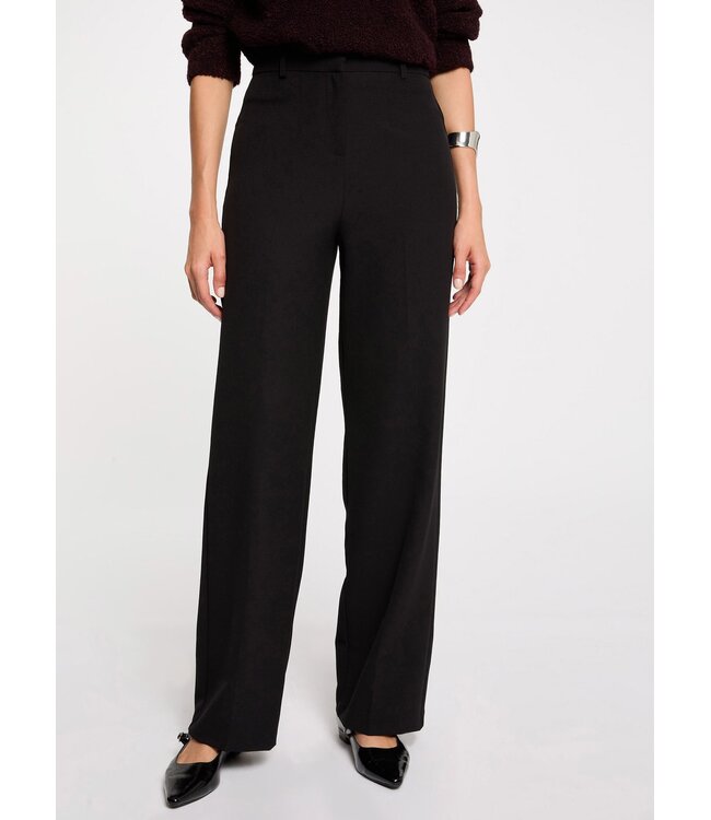 Morgan Broek Poya.f Black