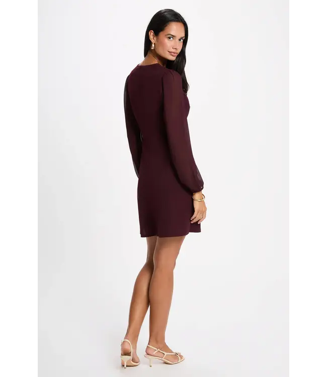 Morgan Jurk Rsonia Bourgogne Bordeaux