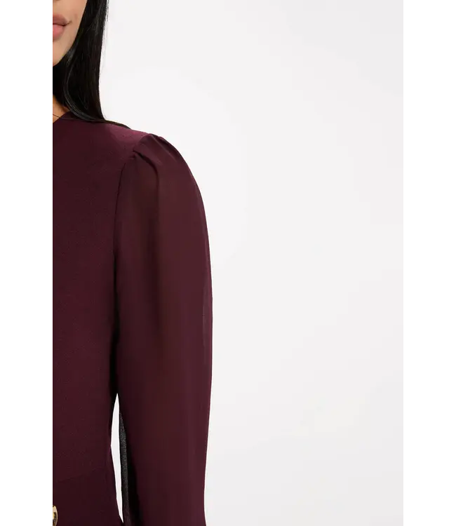 Morgan Jurk Rsonia Bourgogne Bordeaux