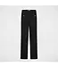 Morgan Pantalon Piko.f Noir Black