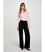 Morgan Jeans Pazami Denim Noir Black